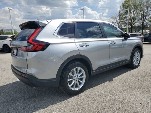 Used 2024 Honda CR-V EX-L image 5