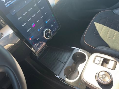 Used 2023 Ford Mustang Mach-E GT image 43