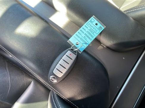 Used 2022 Nissan Murano SL w/ SL Moonroof Package image 31