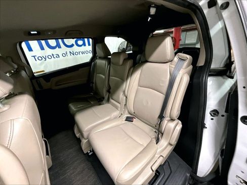 Used 2021 Honda Odyssey EX-L image 15