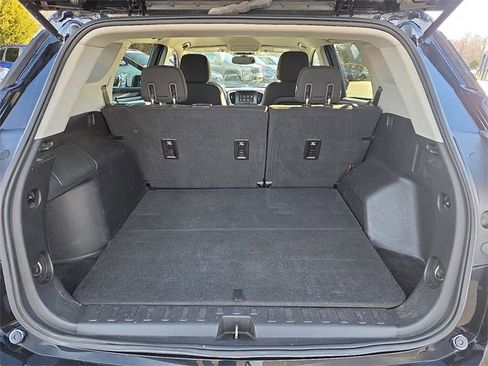 Used 2018 GMC Terrain SLE image 26