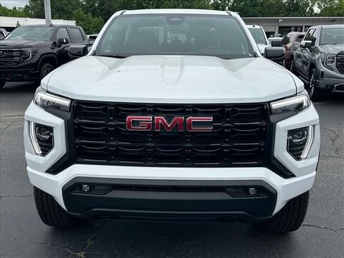 New 2026 GMC Canyon Elevation RWD image 4
