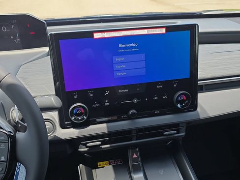 New 2026 Toyota C-HR AWD/4WD image 16