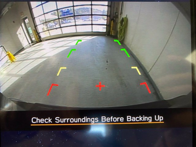 Certified 2025 Subaru Outback Premium AWD/4WD image 18