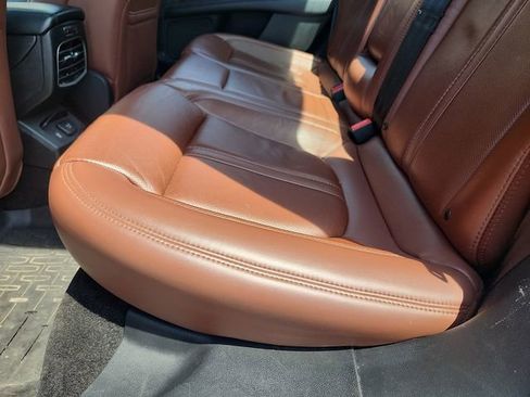 Used 2019 Lincoln MKZ Reserve AWD/4WD image 26