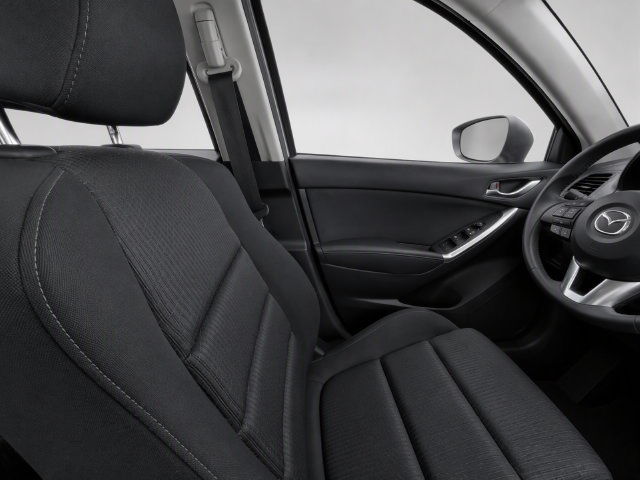 Used 2015 MAZDA CX-5 Touring FWD image 10