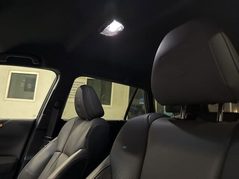 Used 2022 Subaru Outback Wilderness w/ Wilderness Package image 54