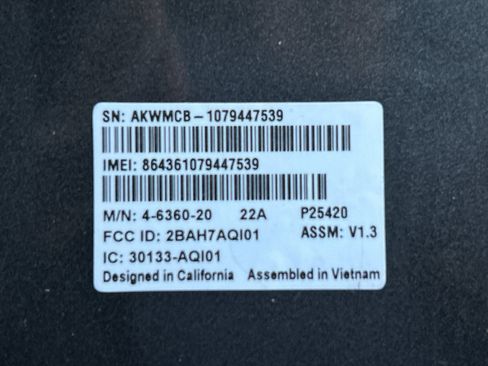 Used 2023 Jeep Grand Cherokee L Limited w/ Trailer Tow Group (B) image 32