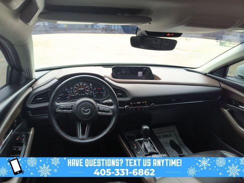 Used 2020 MAZDA CX-30 AWD w/ Premium Package image 18