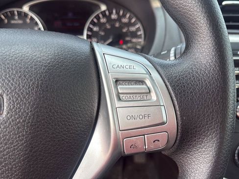Used 2018 Nissan Altima 2.5 S w/ S Convenience Package FWD image 15