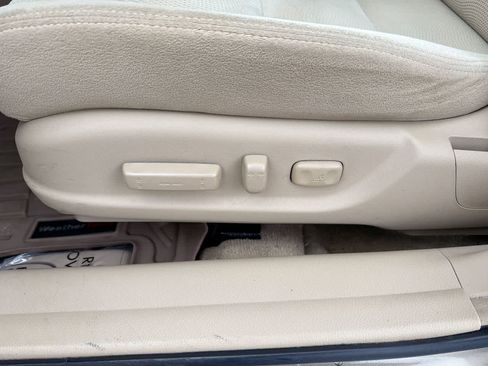 Used 2008 Honda Accord EX image 22