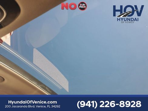 Certified 2021 Hyundai Santa Fe SEL w/ Convenience + Premium Package AWD/4WD image 34
