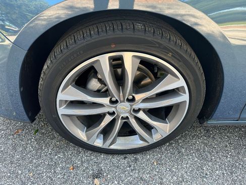 Used 2024 Chevrolet Malibu LT image 23