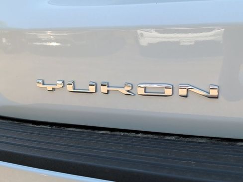New 2026 GMC Yukon XL Denali AWD/4WD image 46