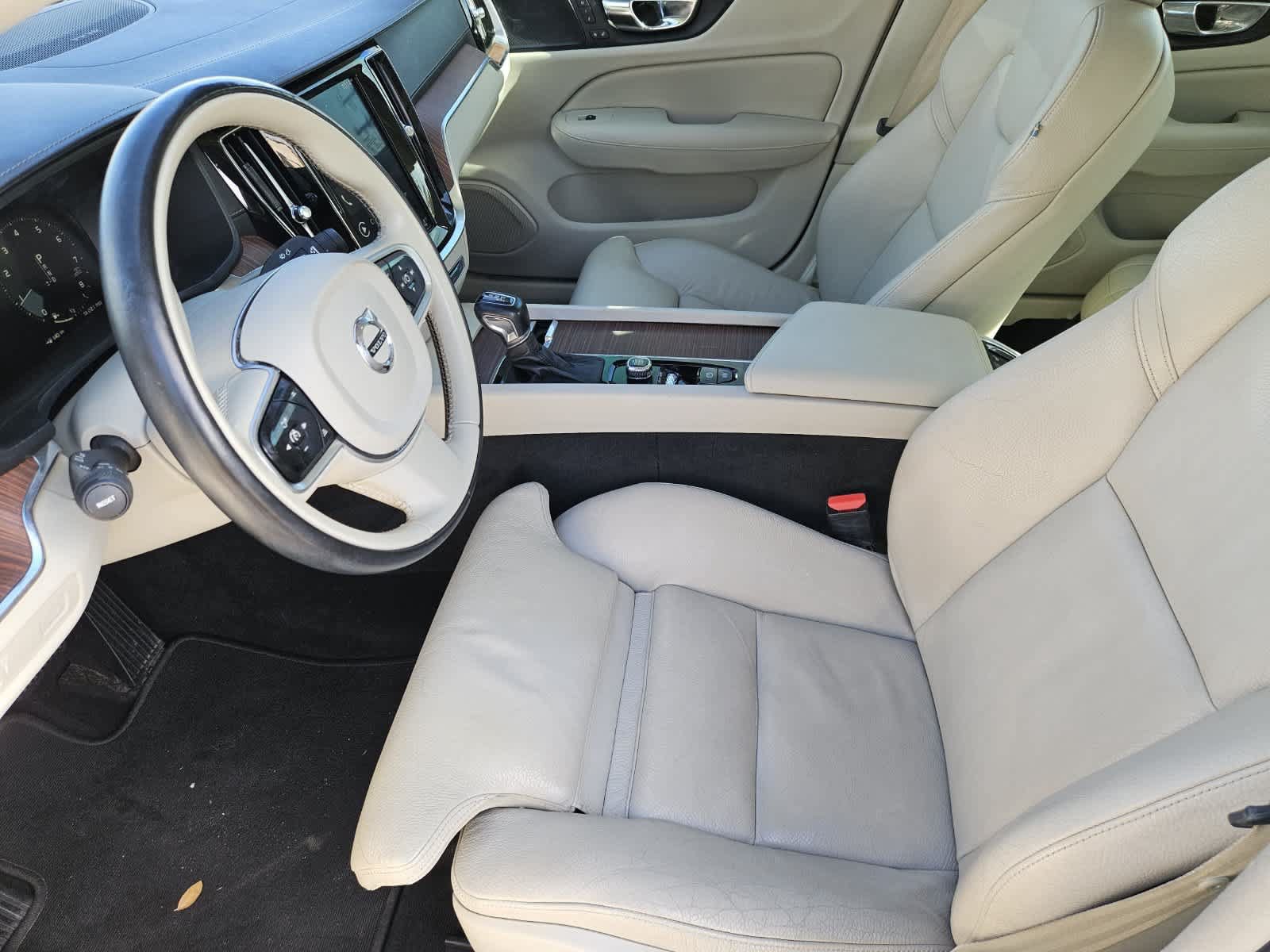 Used 2019 Volvo S60 T6 Inscription AWD/4WD image 11