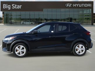 Used 2022 Nissan Kicks S video 2