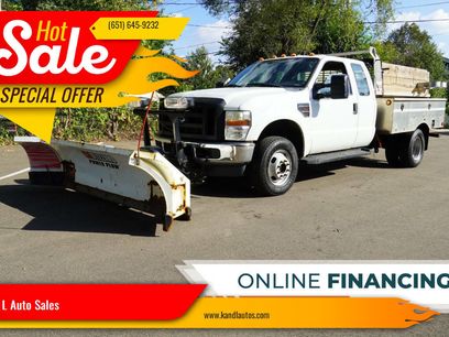 Used 2010 Ford F350 XL