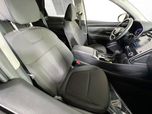 Used 2023 Hyundai Tucson SEL image 26