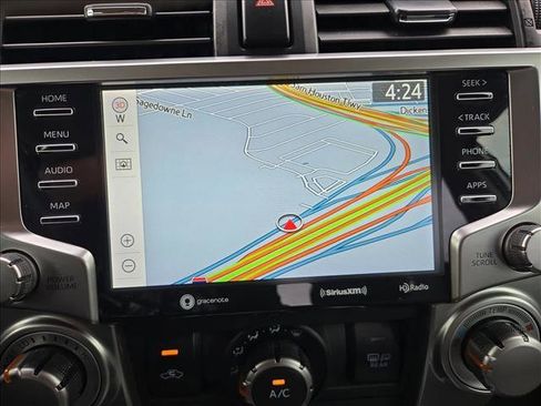 Used 2021 Toyota 4Runner SR5 Premium w/ Moonroof Package image 13