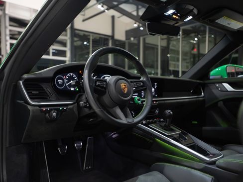 Used 2022 Porsche 911 GT3 RS image 13
