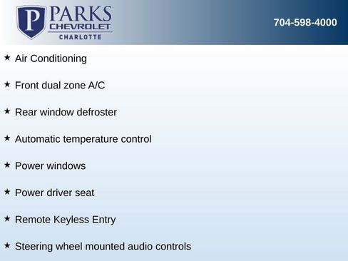 Used 2024 MAZDA CX-50 AWD 2.5 S w/ Preferred Package image 7