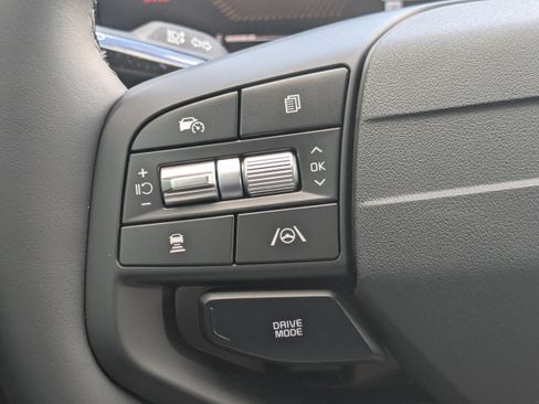 New 2026 Kia Sportage EX w/ EX Panorama Roof Package FWD image 25