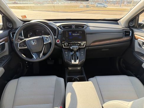 Used 2020 Honda CR-V EX image 23