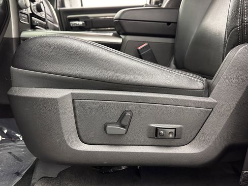 Used 2017 RAM 1500 Sport w/ Convenience Group image 14