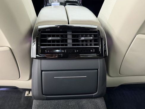 Certified 2024 Audi A8 L 3.0T AWD/4WD image 22