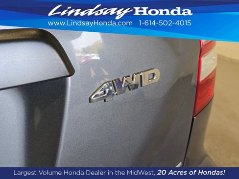 Used 2011 Honda CR-V SE image 7