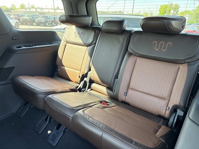 New 2026 Ford Expedition King Ranch AWD/4WD image 19
