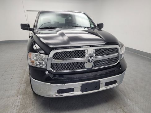 Used 2022 RAM 1500 Classic SLT image 14