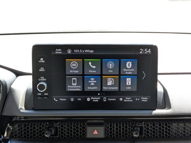 Certified 2025 Honda CR-V EX-L image 15