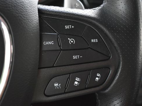 Used 2023 Dodge Durango R/T AWD/4WD image 24