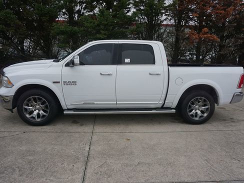 Used 2018 RAM 1500 Limited image 21