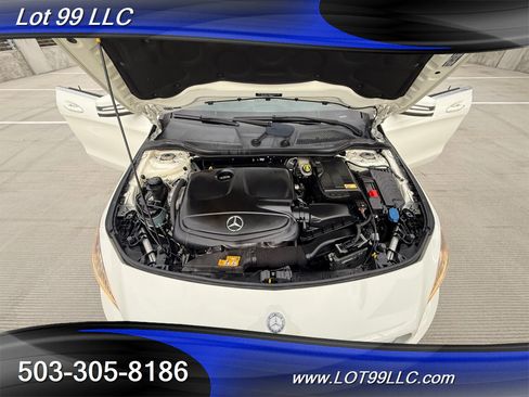 Used 2014 Mercedes-Benz CLA 250 image 21