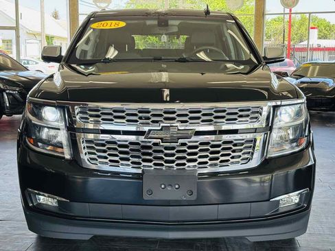 Used 2018 Chevrolet Tahoe 4WD image 20