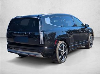 New 2026 Hyundai Ioniq 9 Limited video 2