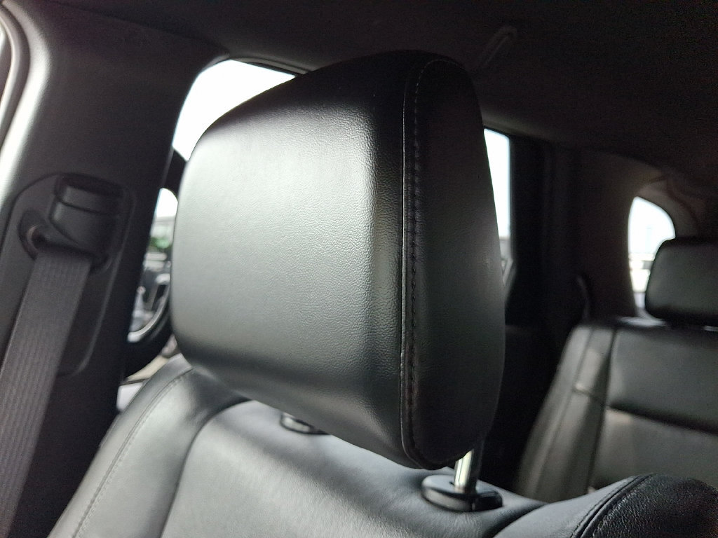 Used 2022 Dodge Durango GT AWD/4WD image 18