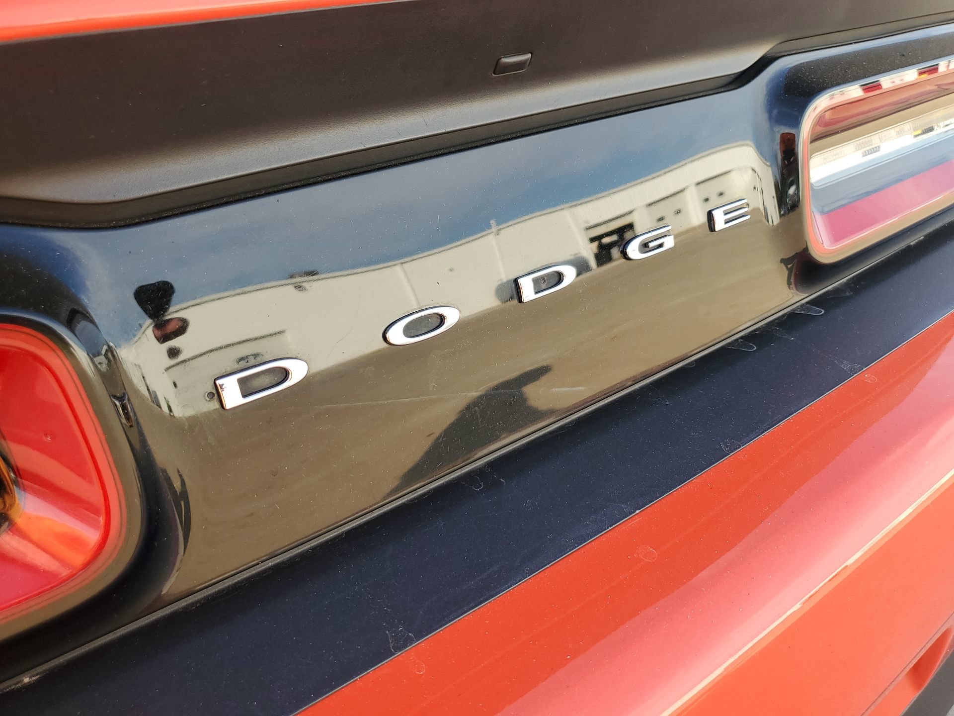 Used 2017 Dodge Challenger R/T Plus RWD image 36