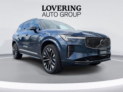 Certified 2025 Volvo XC90 B6 Plus