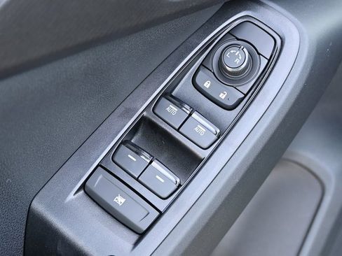 New 2026 Subaru Crosstrek 2.5i Sport image 18