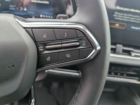 New 2026 Chevrolet Equinox LT image 18