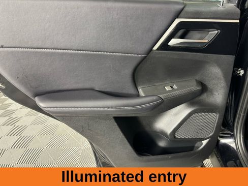 Used 2024 Mitsubishi Outlander SE image 23