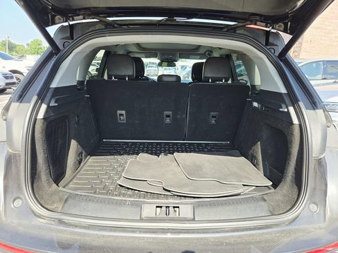Used 2020 Lincoln Corsair AWD w/ Premium Package image 14
