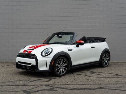 Used 2024 MINI Cooper S