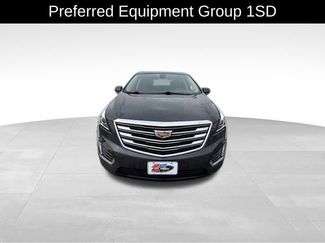 Certified 2017 Cadillac XT5 Luxury w/ Driver Awareness Package video 2