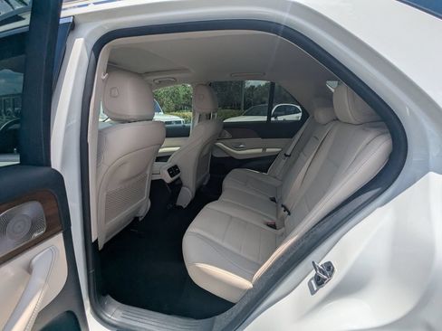Used 2026 Mercedes-Benz GLE 350 4MATIC image 26