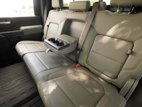 Used 2024 GMC Sierra 1500 Denali w/ Denali Reserve Package AWD/4WD image 72