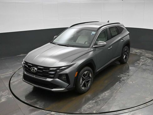 New 2026 Hyundai Tucson SEL image 24